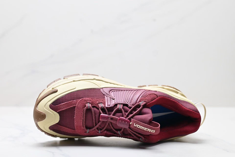 Nike Zoom Vomero Roam 'Team Red Gold' 