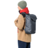 Картинка рюкзак городской Deuter Drout 20 Black - 8