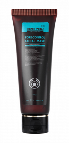 Pro You Маска Pore Control Facial Mask, 100 г | Pore Control Facial Mask