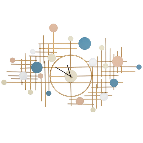 Настенные часы Объект мечты Антуан