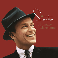 Frank Sinatra / Ultimate Christmas (RU)(CD)