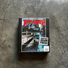 Пазл Thrasher Tyshawn cover puzzle