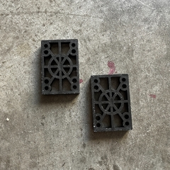 Подкладки Five 12mm