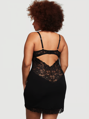 СОРОЧКА ИЗ МОДАЛА VICTORIA'S SECRET