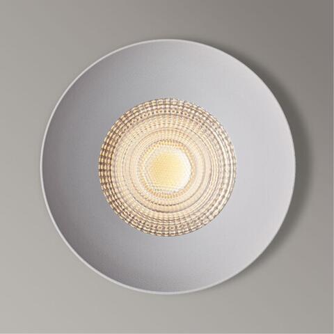 Встраиваемый светильник Arte Lamp DUCRE A8094PL-1WH