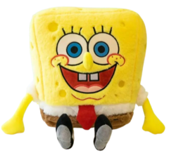 Мягкая игрушка SpongeBob SquarePants Спанч Боб