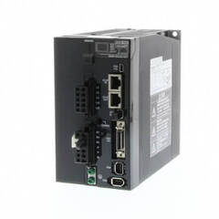 Omron R88D-KN08H-ECT