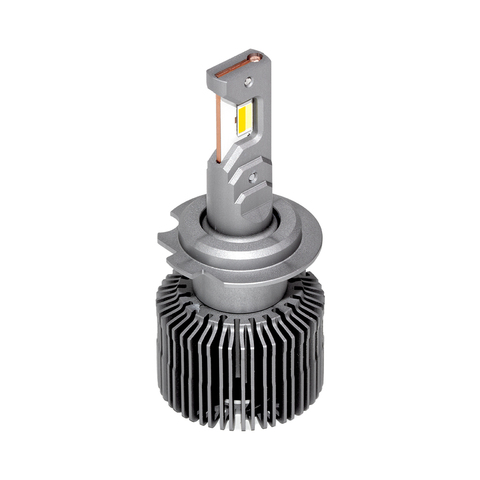 Светодиодные лампы MTF LIGHT серии DIGITAL LIGHTING Н7/H18, 12V, 55W, 4500lm, 3000-7000K, управление со смартфона, аналоговое и пульт ДУ, к-кт.