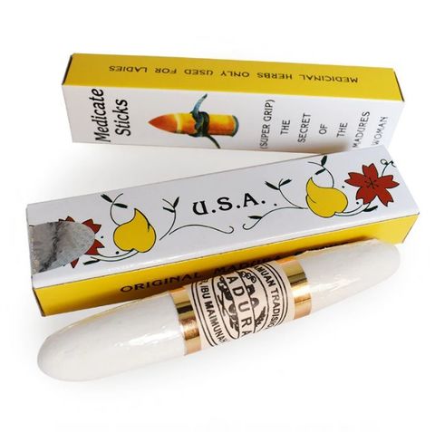 Купить Палочку Доянь Madura Medicate Sticks для сокращения влагалища