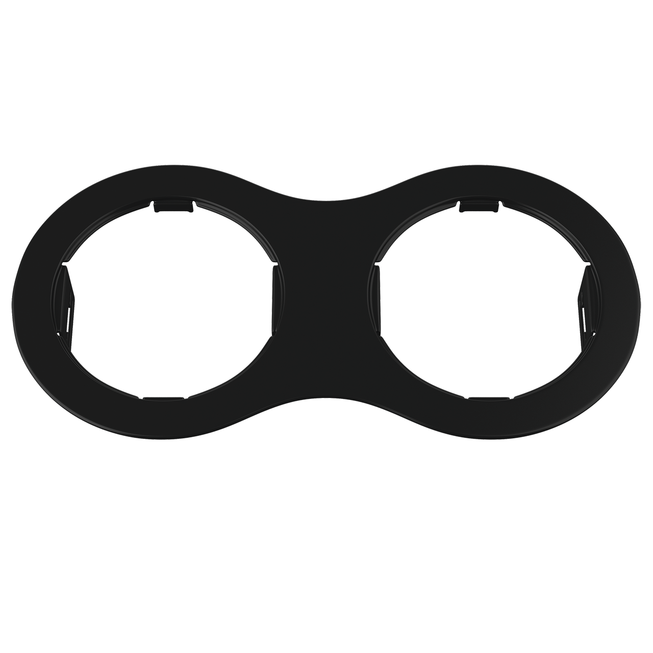 Рамка Lightstar Domino Round 214627