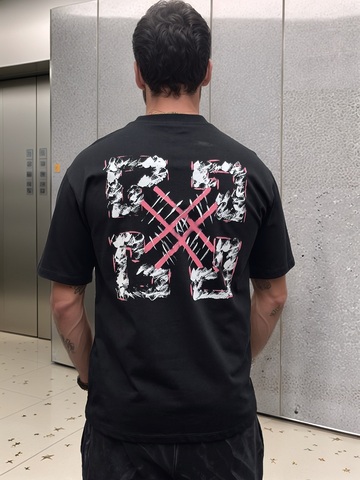 Футболка Off-White 629035bl