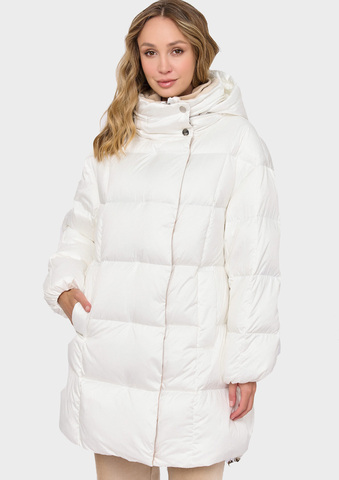 Пуховик Franco Vello