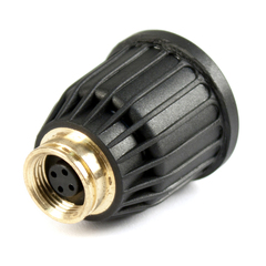 Внешний датчик давления для ParkMaster TPMS (V12) для карьерной и спецтехники