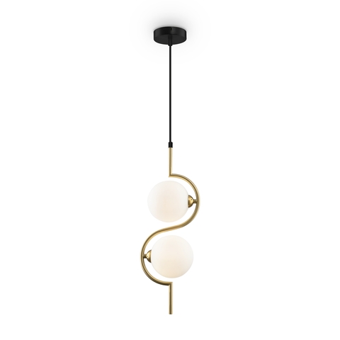 Подвесной светильник Freya Harmonie FR5124PL-02BS