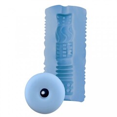 Мастурбатор Sasssy Abstract от WOOOMY