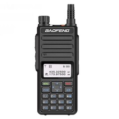 Baofeng DR-1801UV DualBand Портативная рация