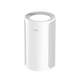 Cudy - Роутер Wi-Fi 6 AX3000 с поддержкой 5G SA/NSA P2