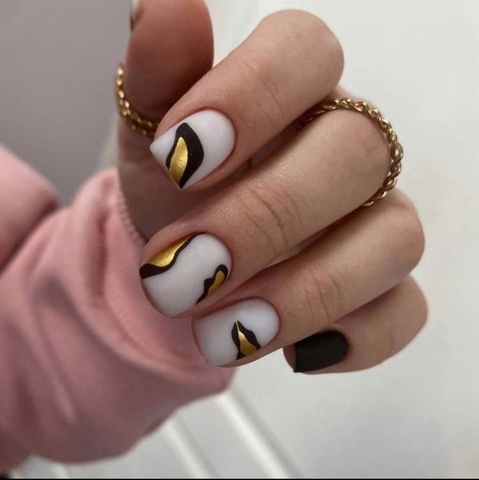 Слайдер дизайн AIR FOIL 071