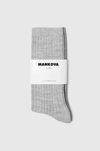 Носки шерстяные