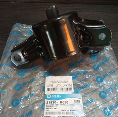 ПОДУШКА ДВИГАТЕЛЯ ЛЕВАЯ SOLARIS, RIO III АКПП PH