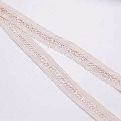 Кружево/Шитьё/К9023 св.бежевый