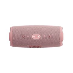JBL Charge 5 PINK (беспроводная портативная Bluetooth колонка, Европа)