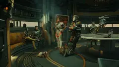 The Outer Worlds 2 Стандартное издание (диск для PS5, интерфейс и субтитры на русском языке)