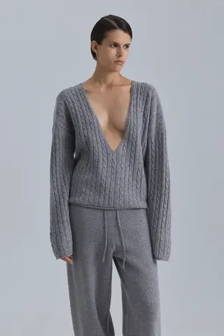 Джемпер Opora