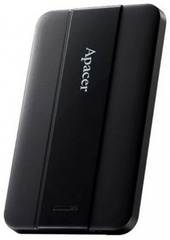 Внешний накопитель Apacer AP4TBAC237B-1 4000 Гб