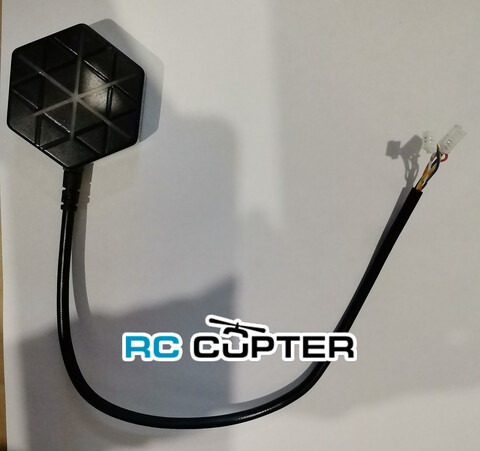 GPS Модуль RadioLink M8N SE100 V2 с компасом