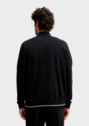 Толстовка AERONAUTICA