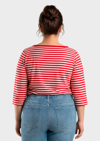 Лонгслив SAMOON