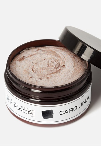 Крем-скраб CAROLINA