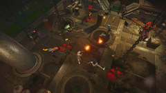 Memory Lost (для ПК, цифровой код доступа)