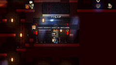 Gunslugs 3:Rogue Tactics (для ПК, цифровой код доступа)