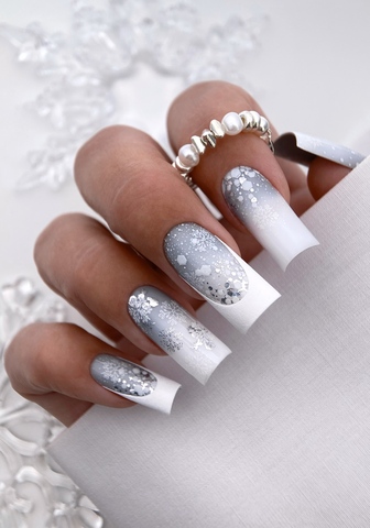 Слайдер-дизайн AIR FOIL 258