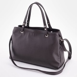 Сумка Саломея 168 леар шоколад