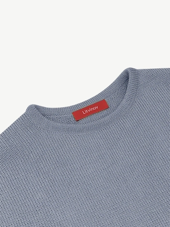 Джемпер из кашемира