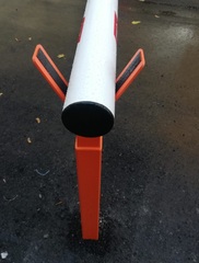 Опора для стрелы телескопическая универсальная О-740 АртСистемы