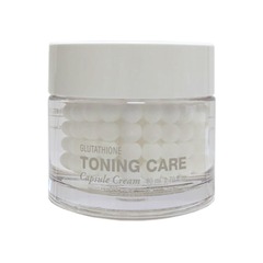 Крем для лица капсульный с глутатионом DR.CELLIO