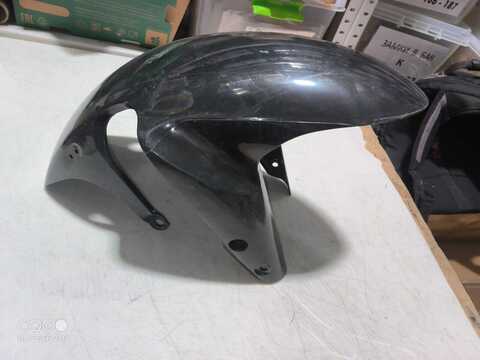 Переднее крыло на Suzuki GSX-S750 17-22 / GSX-S1000 15-20 г.в.