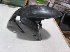 Переднее крыло на Suzuki GSX-S750 17-22 / GSX-S1000 15-20 г.в.