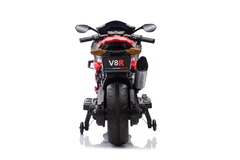 Мотоцикл BMW S1000RR Shark