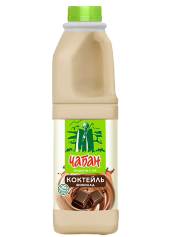 Коктейль молочный 