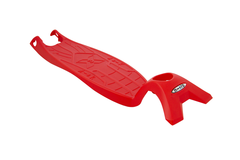 Платформа MAXI красный