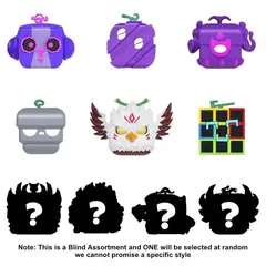 Случайная фигурка PhatMojo: Blox Fruits (Series 3)