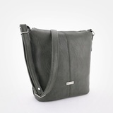 Сумка Саломея 350 македония оливковый