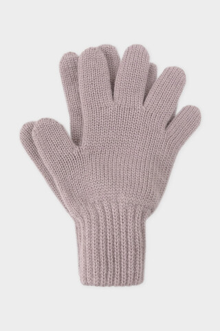 перчатки  для девочки  КВ 10022/ш/пудра