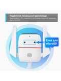Камера видеонаблюдения, уличная, TP-Link Tapo C310 3.89-3.89мм цветная корп.:белый