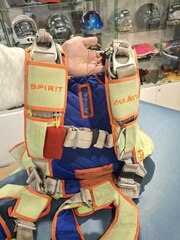 Ранец Spirit Vario